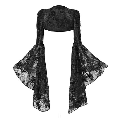 Pearl Princess Cardigan