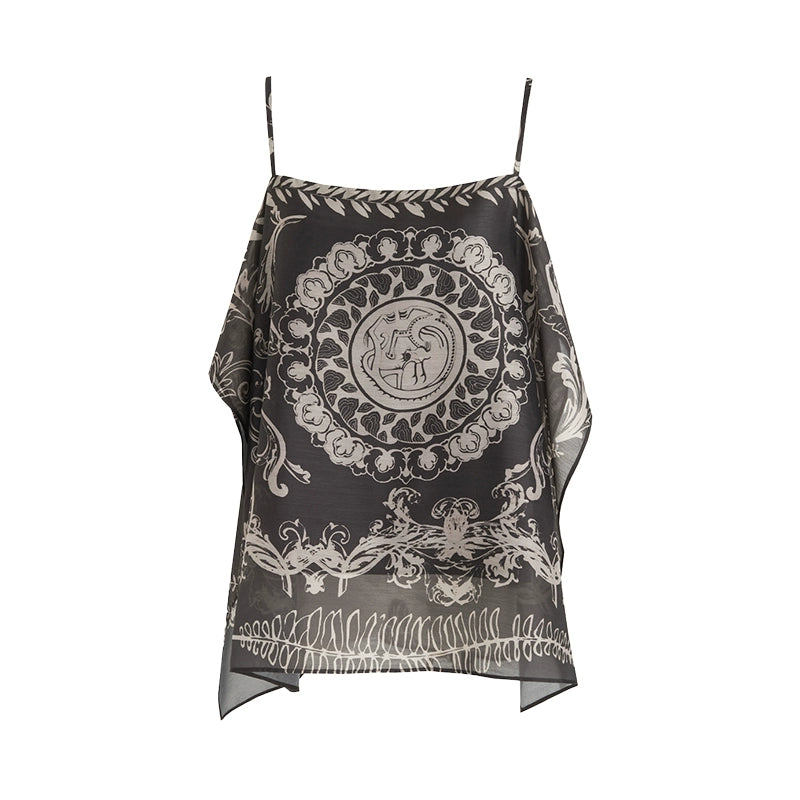 Summer Camisole