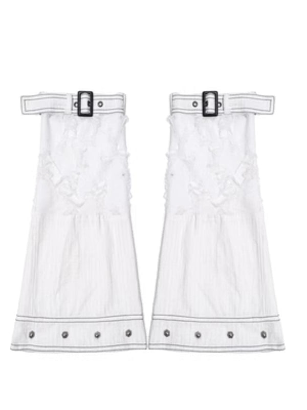 Blood Supply Original Leg Socks