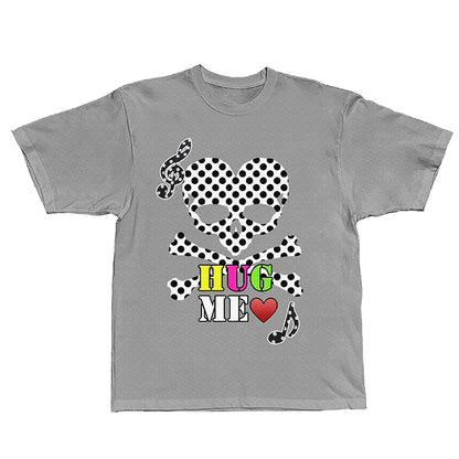 Cooles Unisex-T-Shirt für Millennials