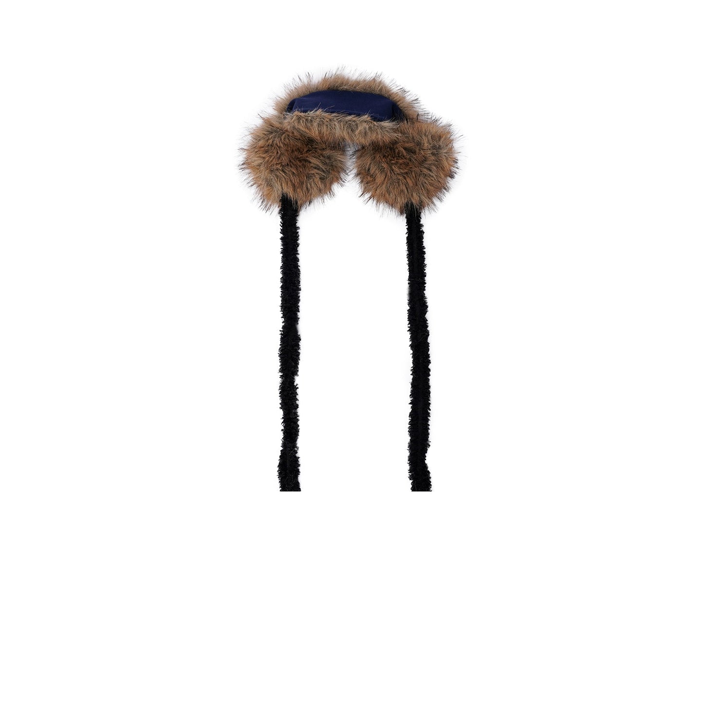 Rebirth Plush Ear Muffs