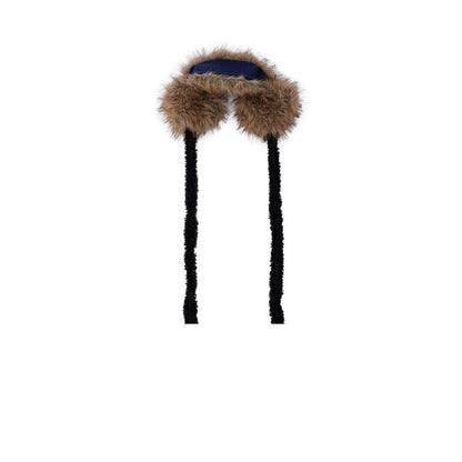 Rebirth Plush Ear Muffs