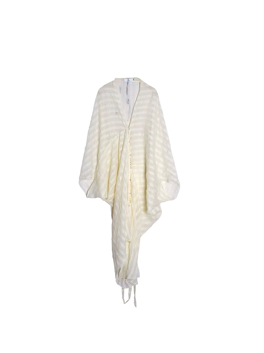 Versatile Tie-Front Cardigan