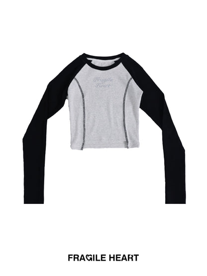 Long-sleeved T-Shirt