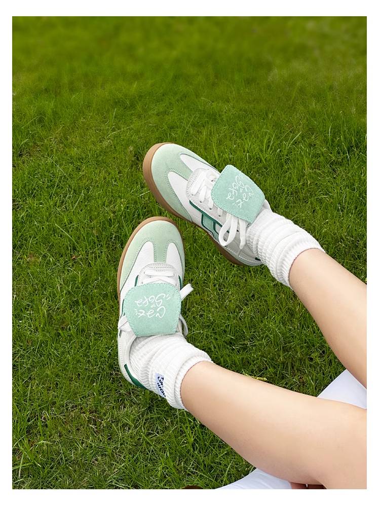 Summer fashion all-purpose sneakers