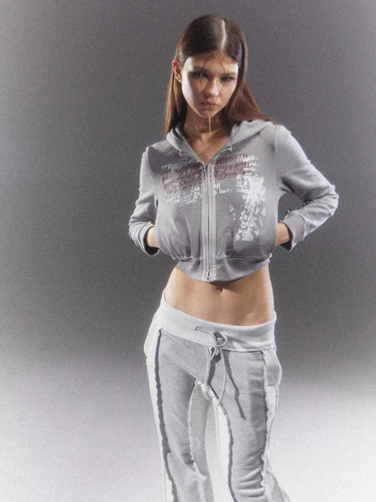 Hardware Sweatshirt