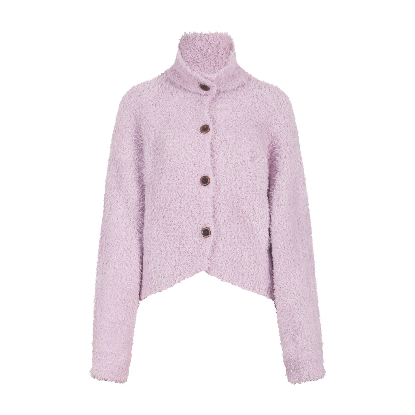 Vintage Sweet Knitted Cardigan