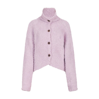 Vintage Sweet Knitted Cardigan