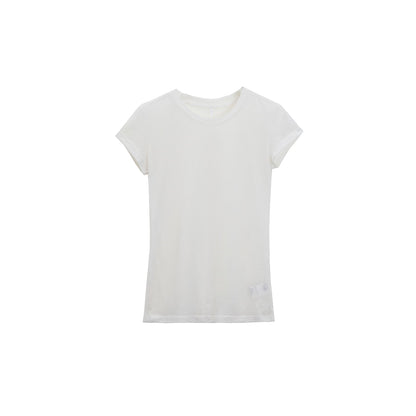 Vine & Shell Ensemble Skirt Set-Up