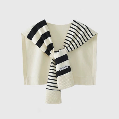 Mint Vintage Doppellagiges Sweatshirt