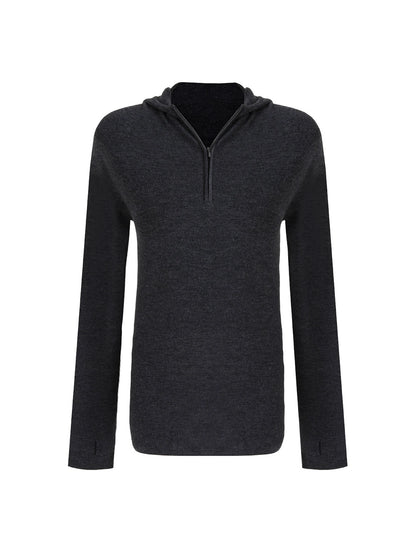 Slim Knitted Base Sweater