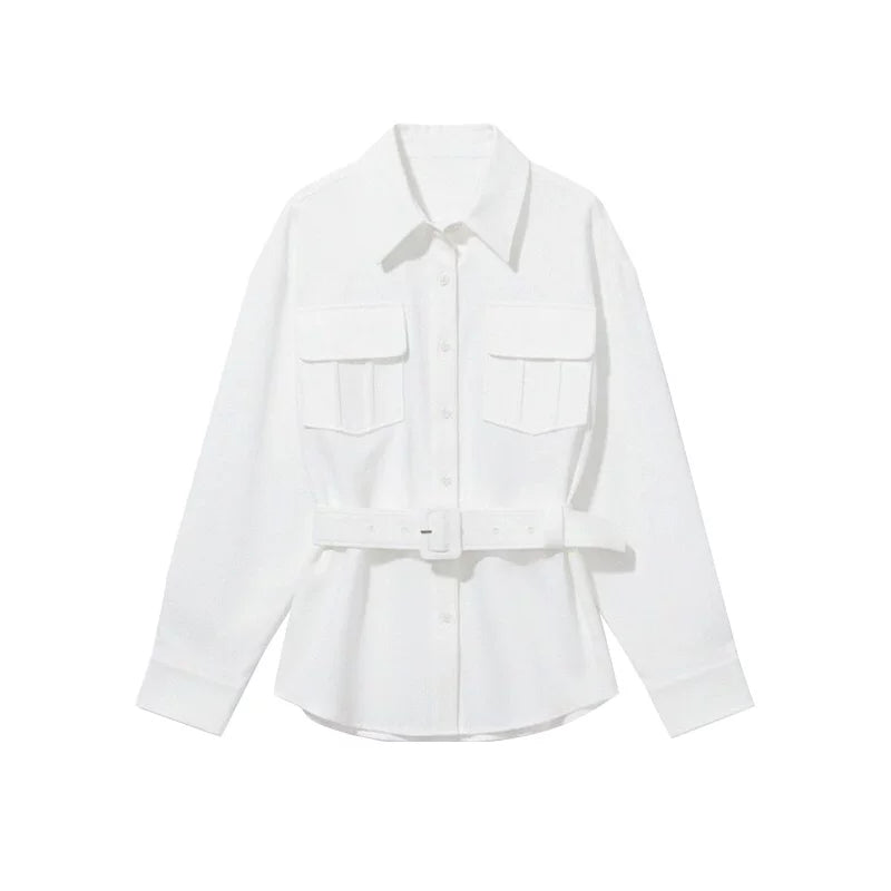 Evening Breeze Hemd Jacke