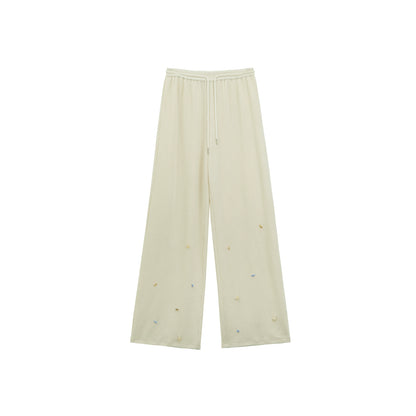 Shallow Weave Lounge Pants