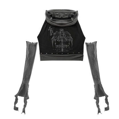 Bodiless WSW Tank Top