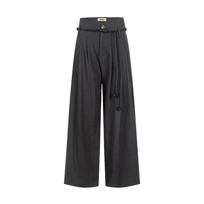 Summer Linen Pants
