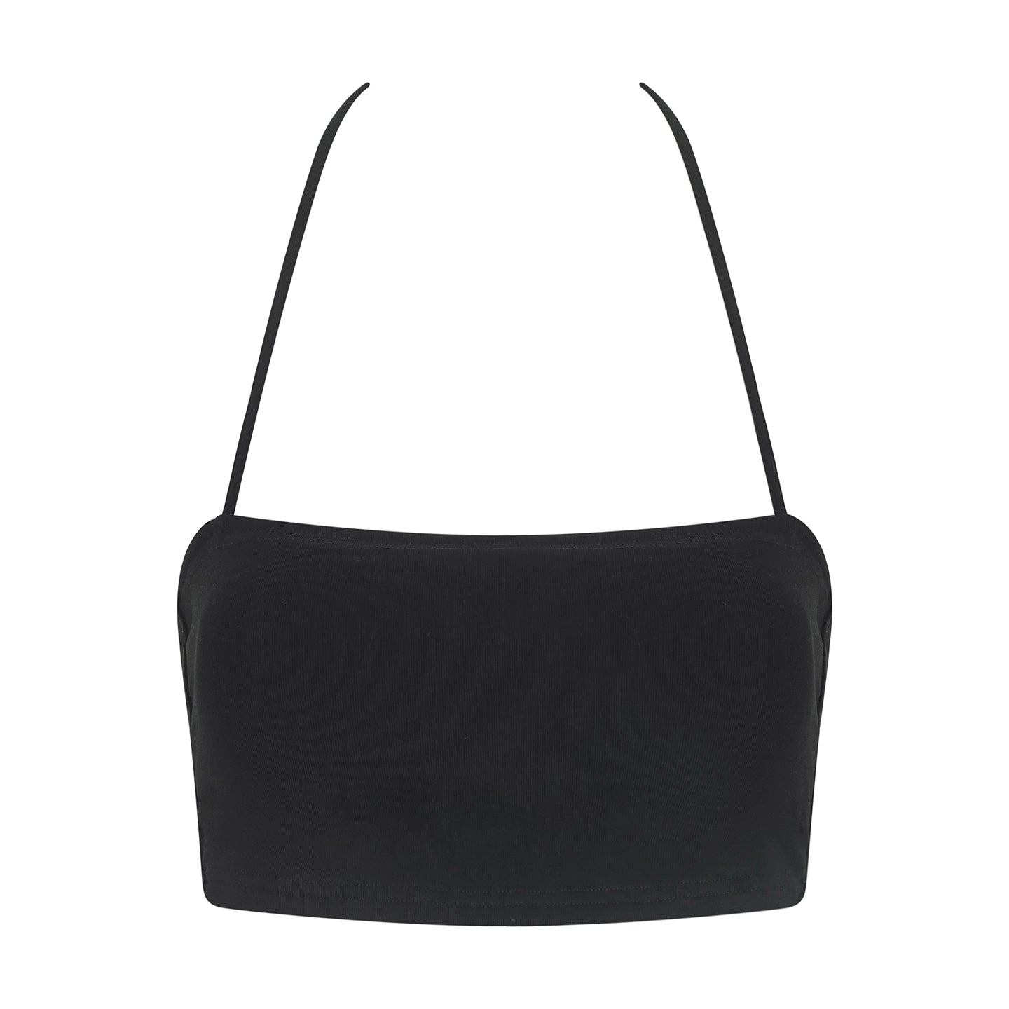 Versatile Halterneck Vest Top