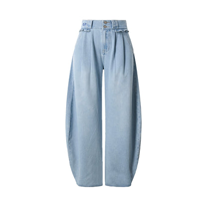 Breeze Wide-Leg Jeans