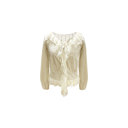 Original French Lace Top