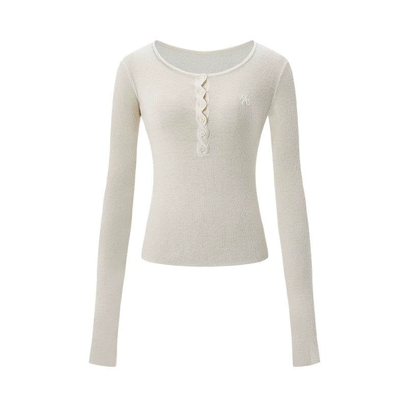 High Quality Sheep Wool Sweater