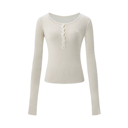 High Quality Sheep Wool Sweater