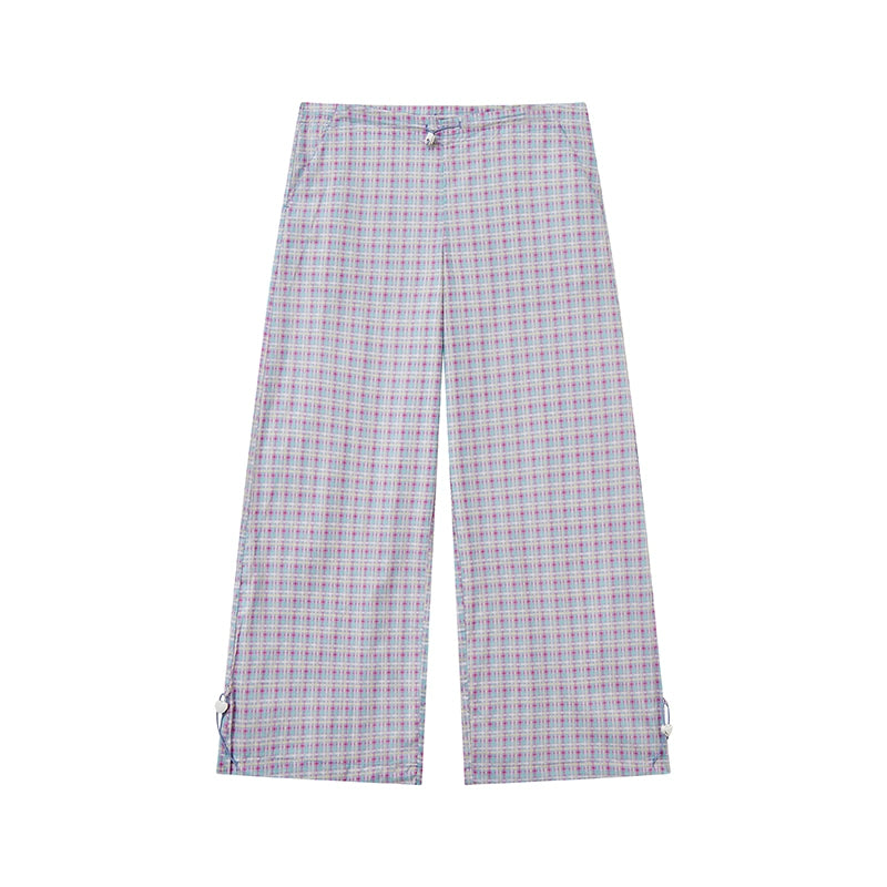 Holiday Stripes Pants