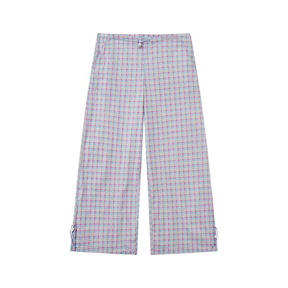 Holiday Stripes Pants