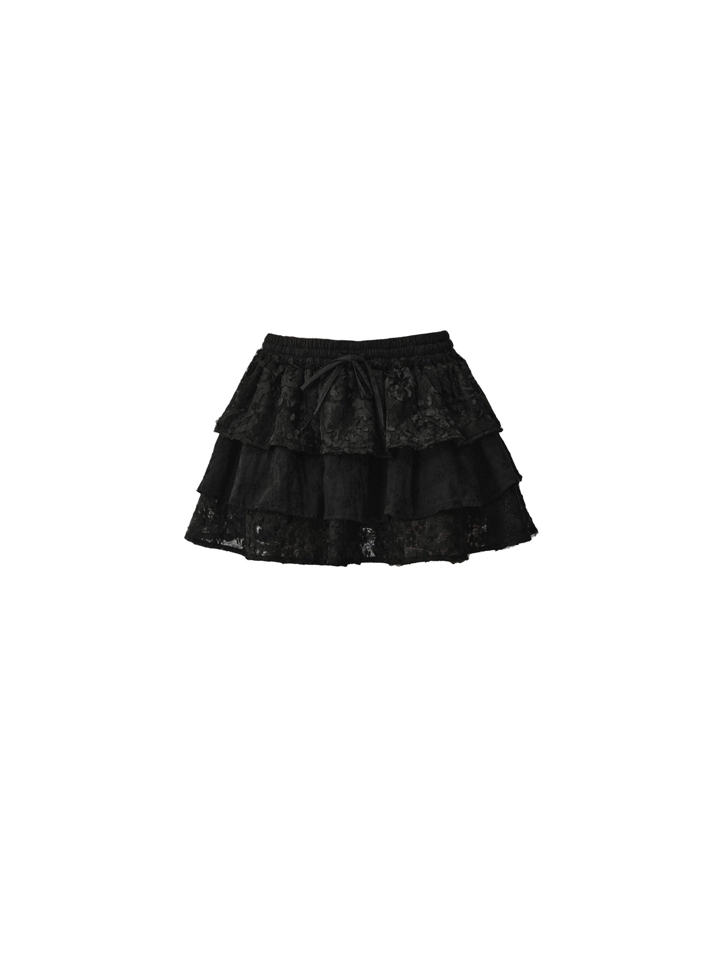 Lace Sweet Skirt