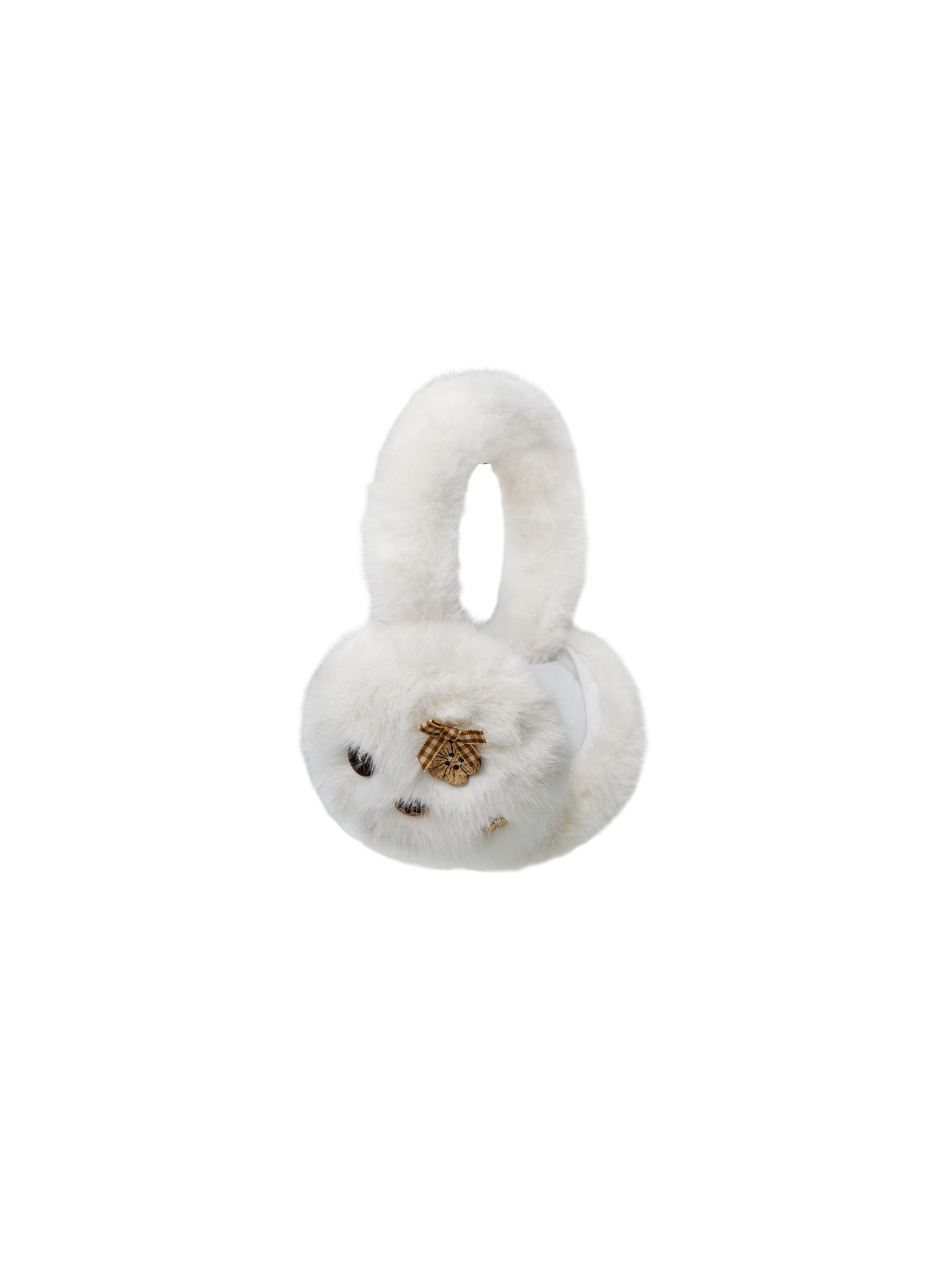 original plush warm earmuffs