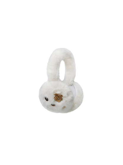 original plush warm earmuffs