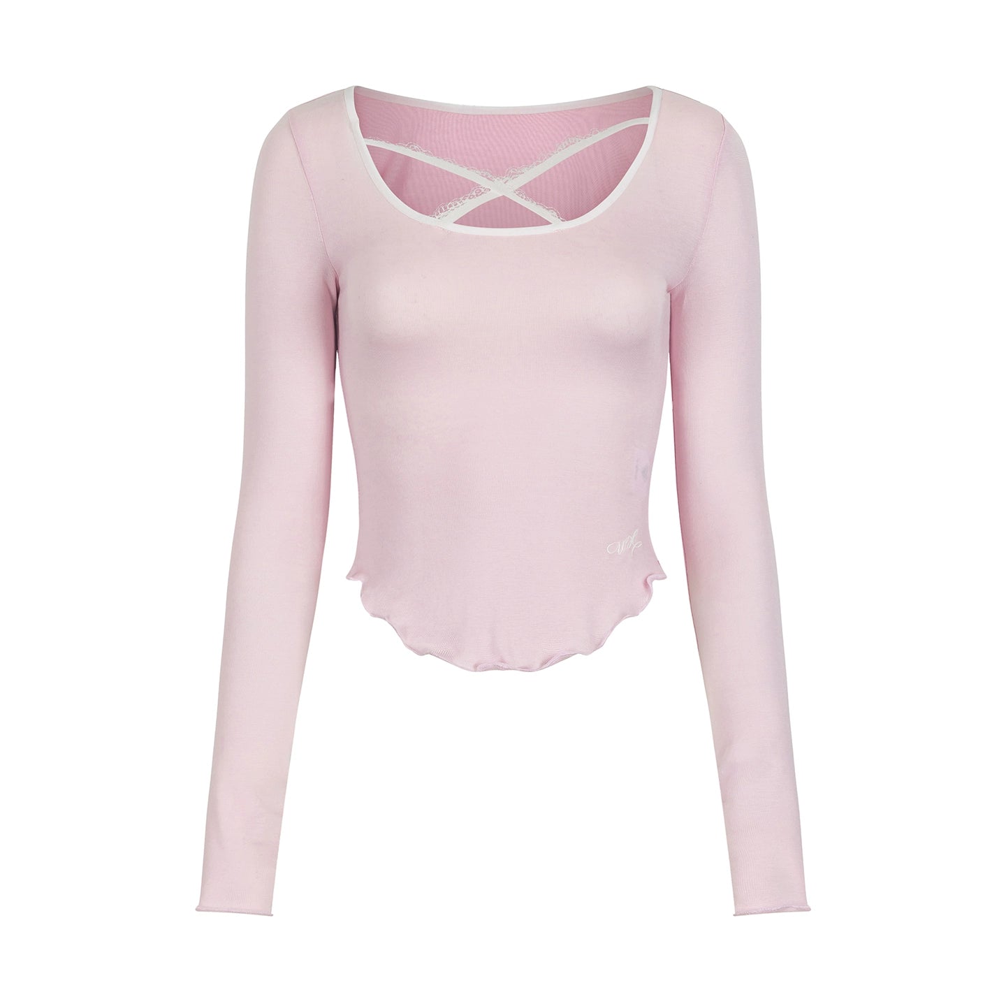 Pure Desire Tight T-Shirt