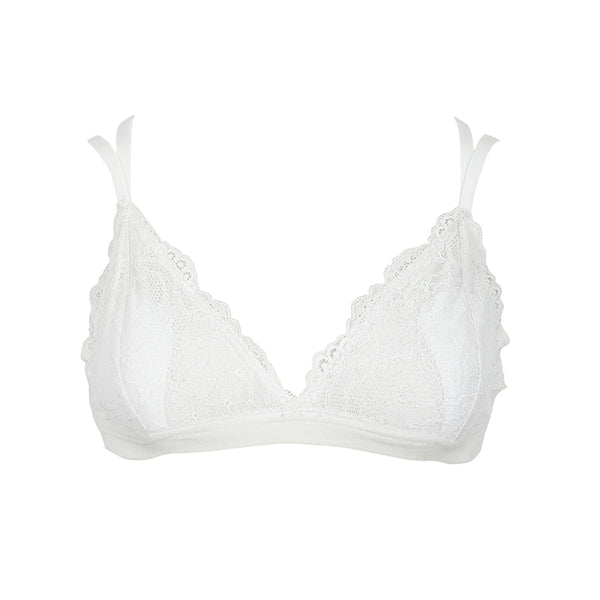 Flirty Summer Bralette