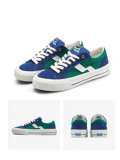 Skateboard casual shoes