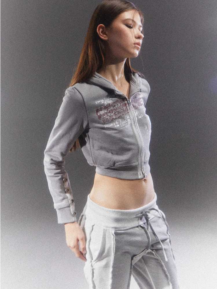 Hardware Sweatshirt