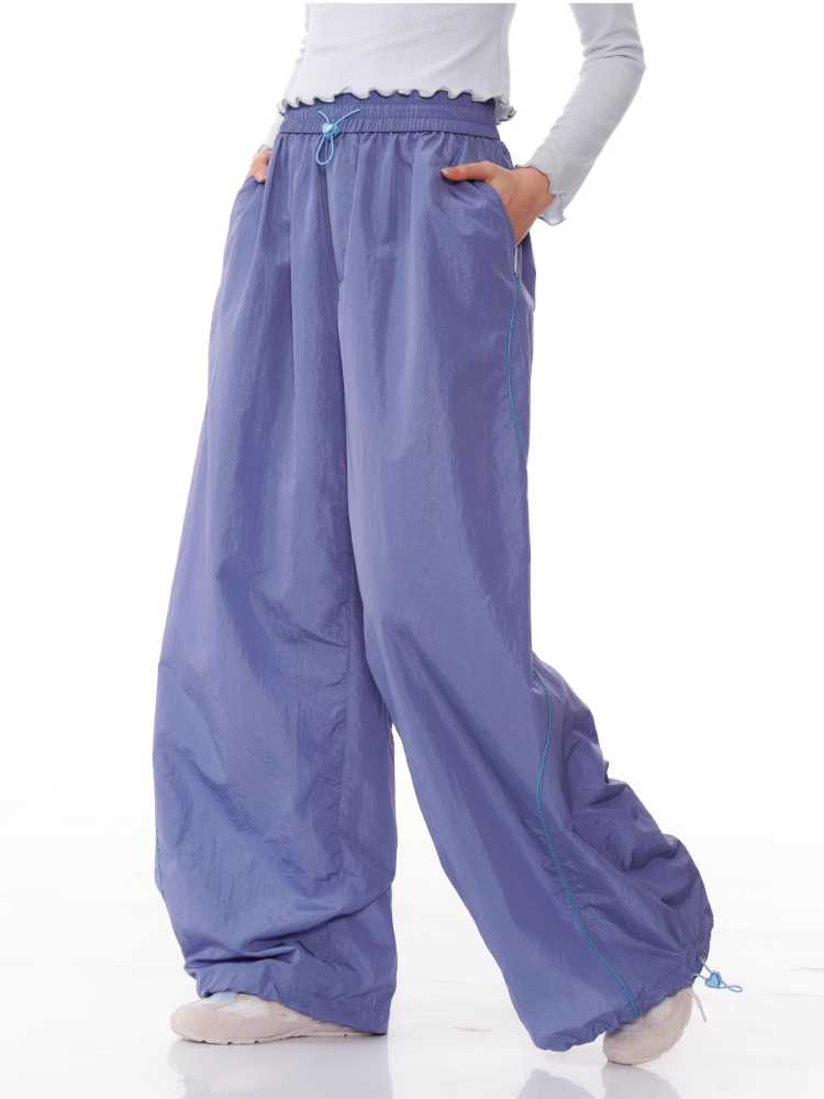 Sports casual pants