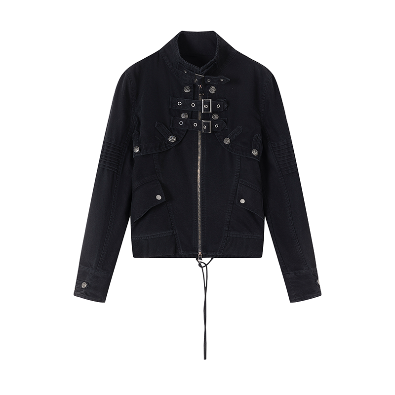 Disgraced Lady Cavalry Jacket