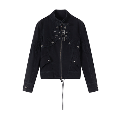 Disgraced Lady Cavalry Jacket