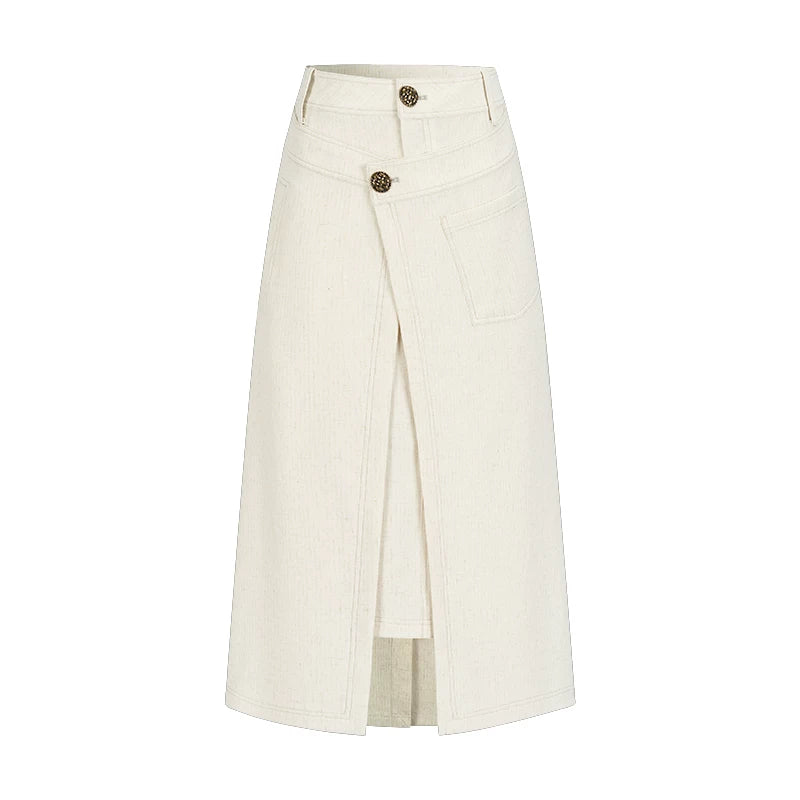 Star Sinking Skirt