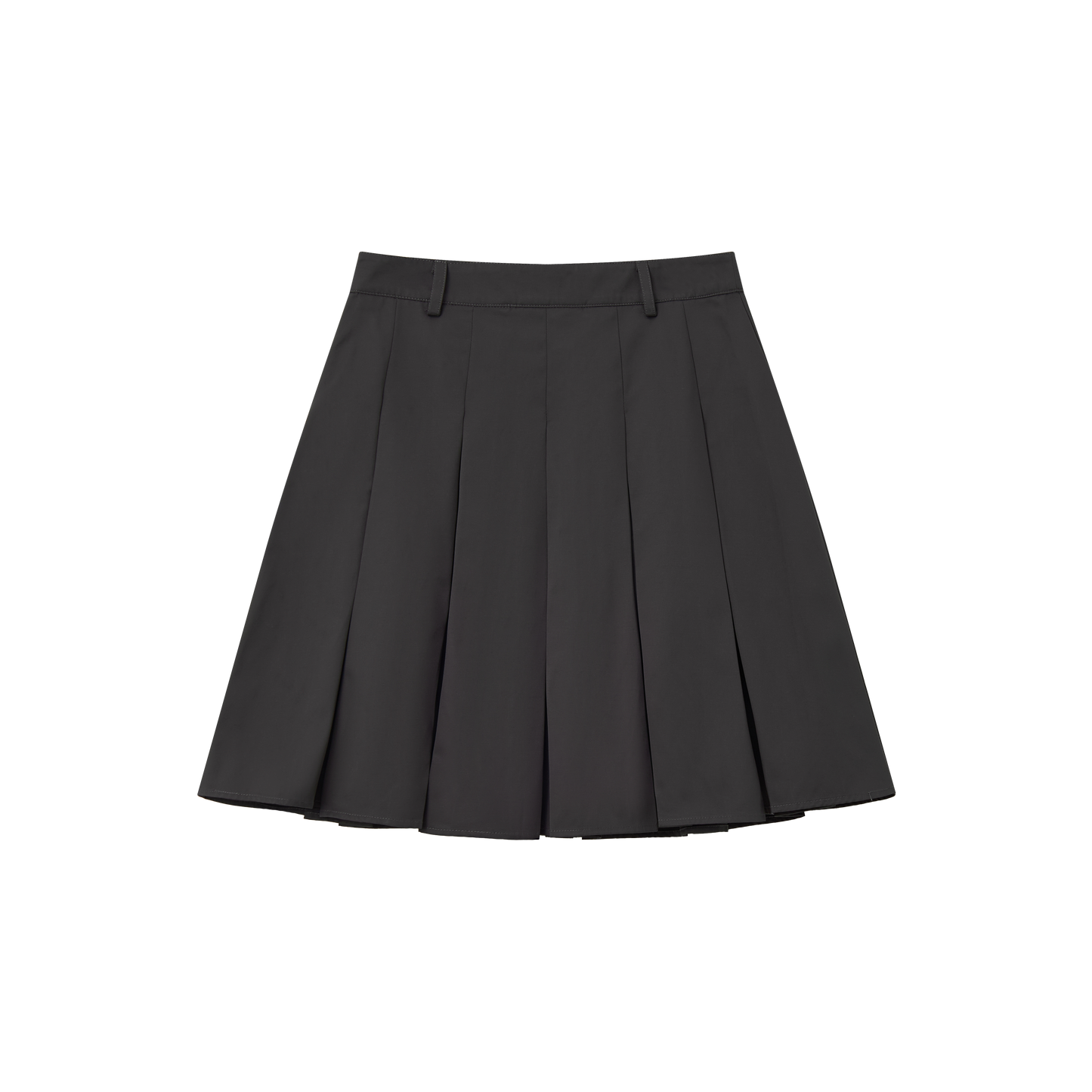 댄스 A라인 스커트