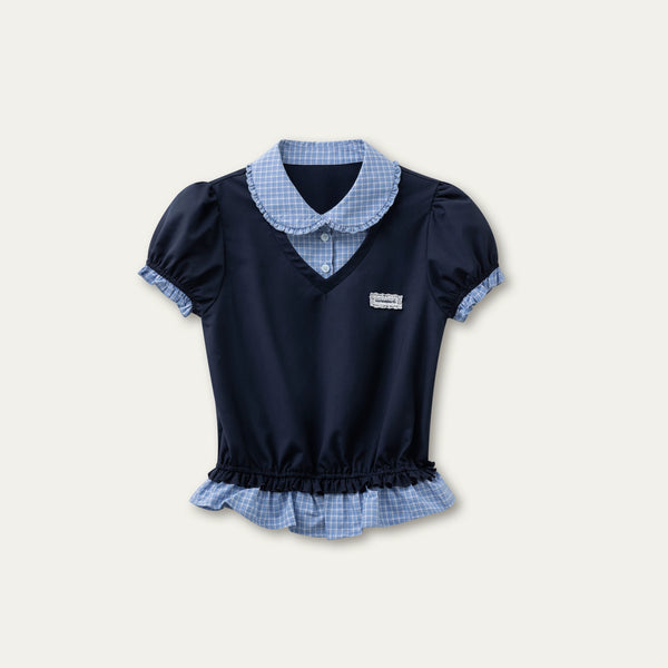 Sunset Park Vintage Set-Up