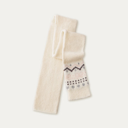 Sunset Knitted Jacket Set-Up