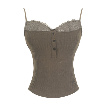 Inner Lace Camisole