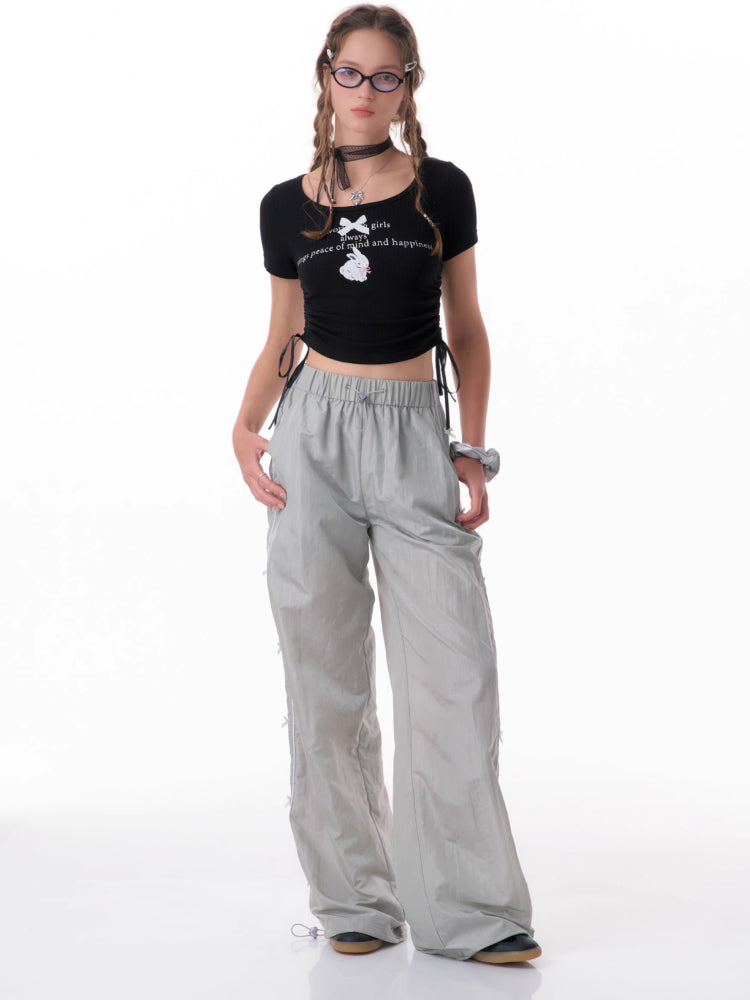 Sport casual pants