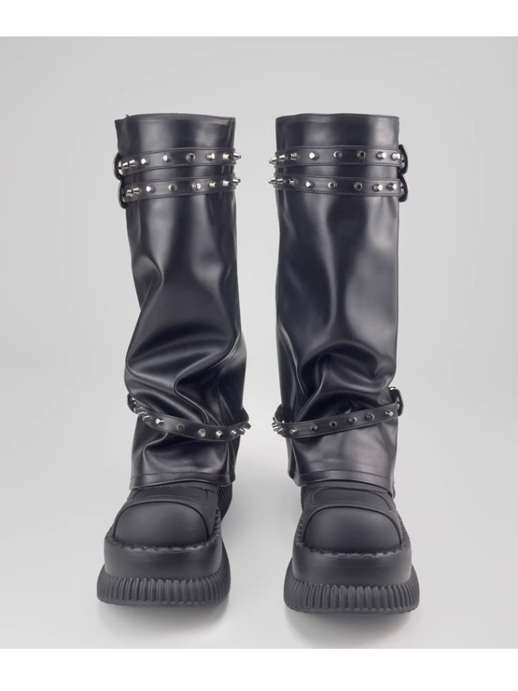 Original night boots