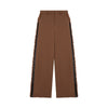 Brown - Pants