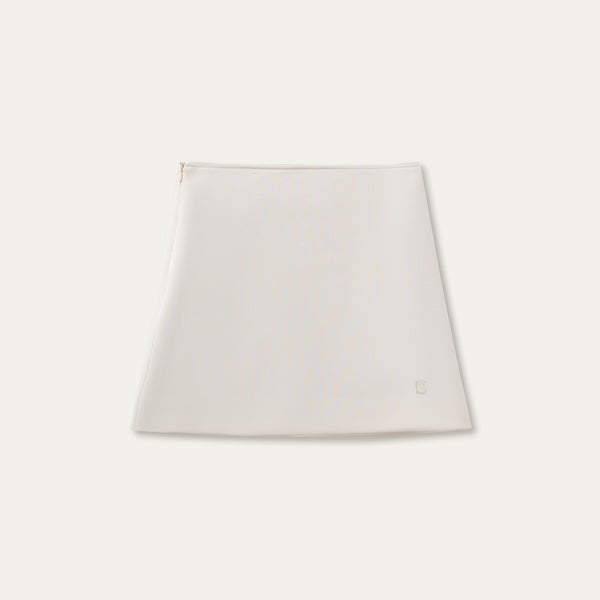 Versatile A-Line Reversible Skirt