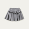 Gray - Skirt