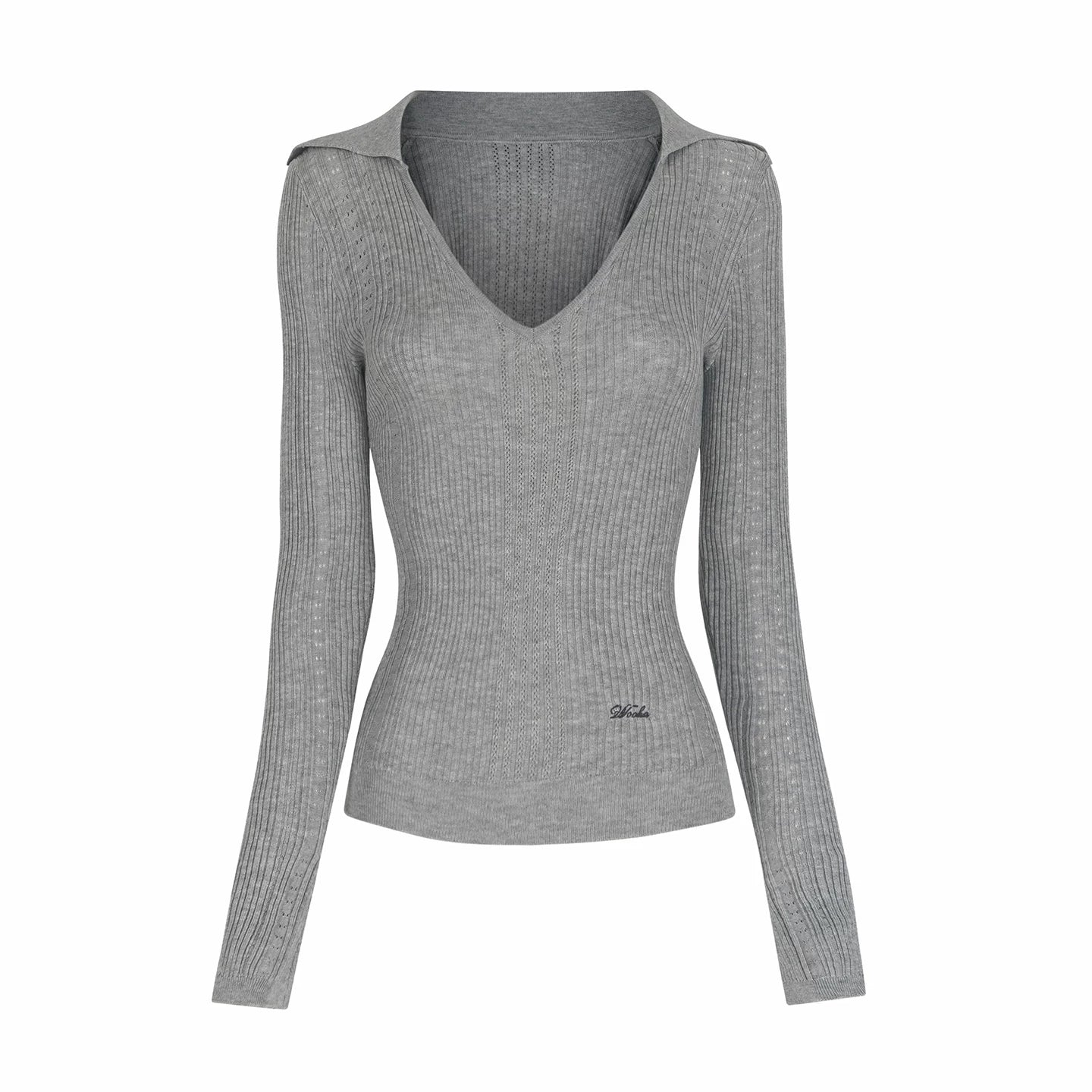 Sweet Spicy Knitted Top