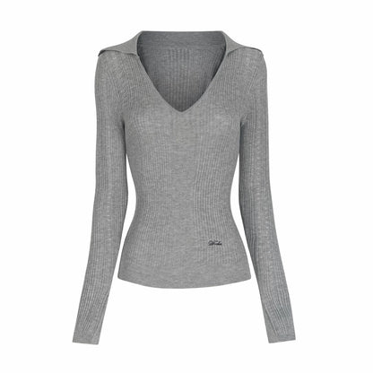 Sweet Spicy Knitted Top