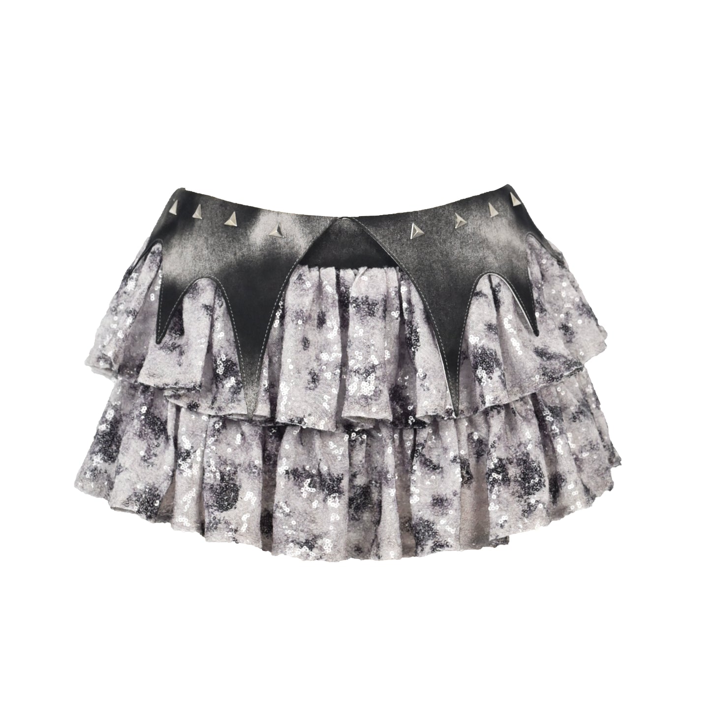 Spice Punk Skirt