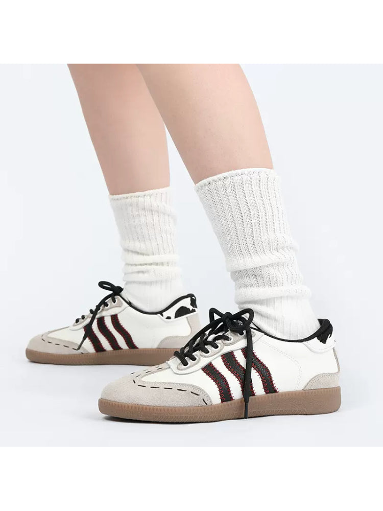 Lightweight sports casual shoes